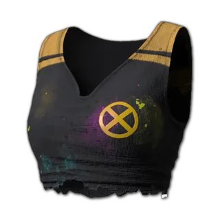 PUBG | Hazardous Top