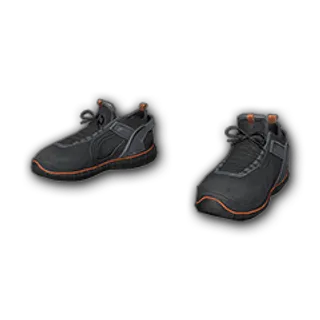 Bunny Express Delivery Shoes