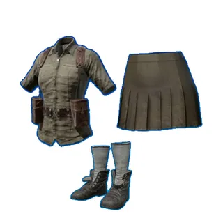 Pathfinder's Set