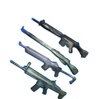 Pgi.S Hydrodip Weapon Bundle