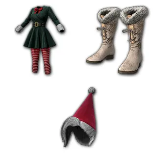 Elf Yourself Bundle