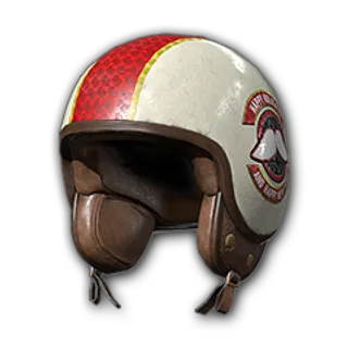 Giftwrap Helmet (Level 1)