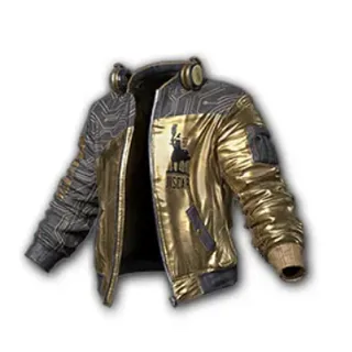 PUBG|Douyu Biker Jacket 30 days|Fast