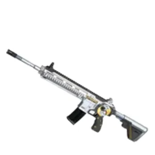 Bunny Aeronautics - M416