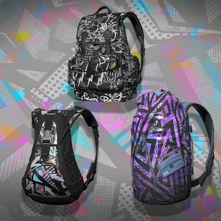 PUBG | Graffiti Backpack Bundle