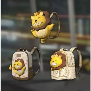 PUBG|RASH BEIXI'S BACKPACK SET|Fast