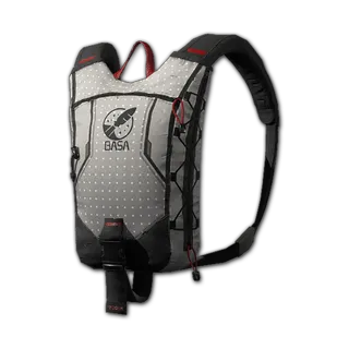 PUBG | Bunny Aeronautics Backpack (Level 1)