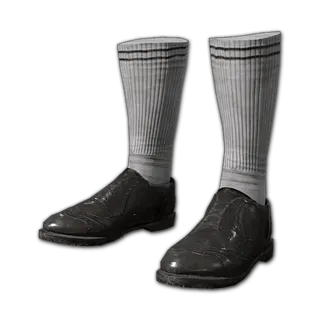 PUBG | Shiny Shoes and Socks | Fast