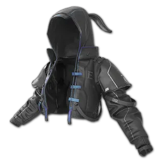 PUBG | Moon Rabbit Jacket