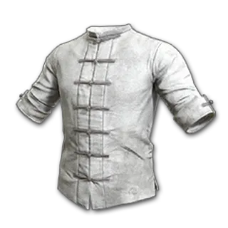 Tang Suit Shirt