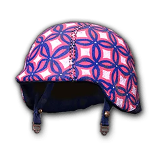 Harlequin Helmet (Level 2)