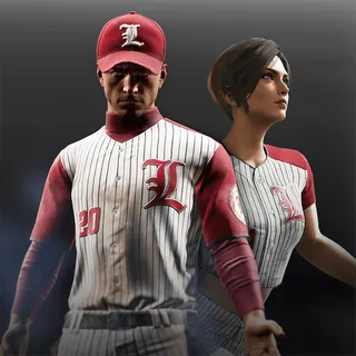 PUBG | Los Leones Lions Fan Set