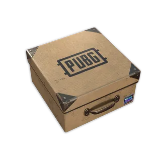 LUCKY DRAW BOX CODE X 20
