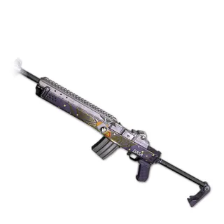 Bunny Aeronautics - Mini14