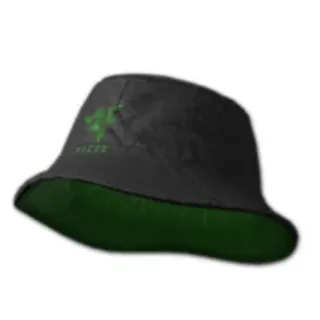 PUBG|Razer Hat|Fast