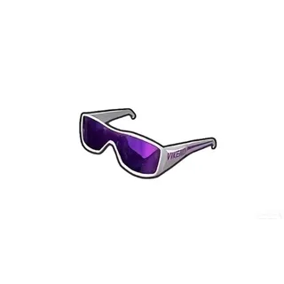 Snow Glasses