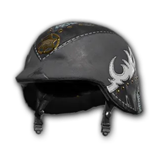 Lawman - Helmet (Level 2)