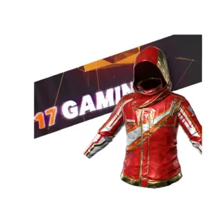 PUBG|17GAMING 2025 SET|Fast