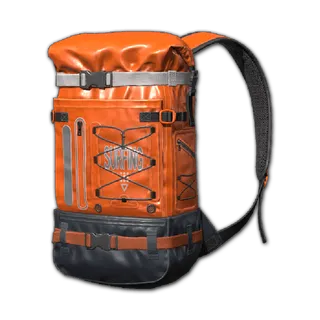 PUBG | Summer Hike Backpack (Level 3)