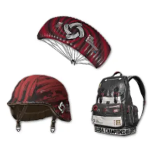 PGC 2019 COMBAT SET