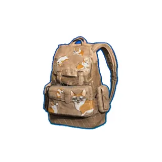 Corgi Backpack Level 2