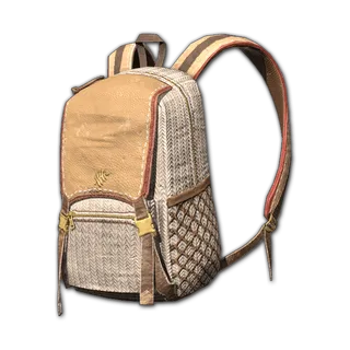 PUBG | Beachwear Backpack (Level 2)