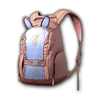 Bunny Aeronautics Backpack (Level 2)