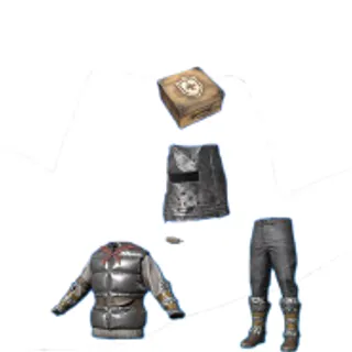 PALADIN SET