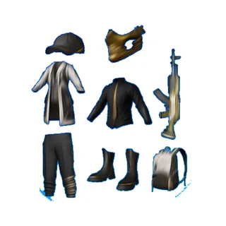 Pgc 2021 Contingent Chaos Bundle