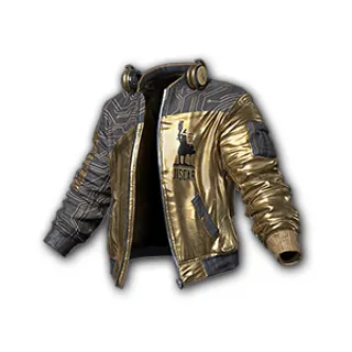 PUBG | Douyu Biker Jacket 70 Days | Fast