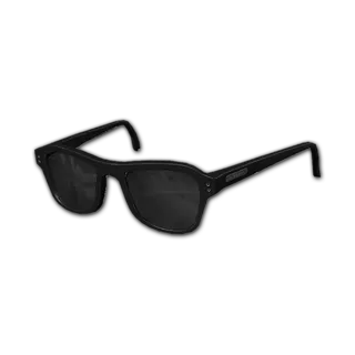 PUBG | Shades (Black) | Fast
