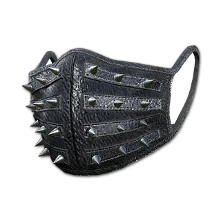 PUBG | Hazardous Mask