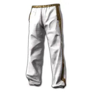 PUBG|Exquisite Pants Permanent|Fast