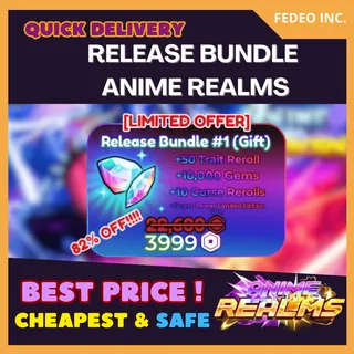 Anime Realms