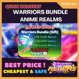 Anime Realms