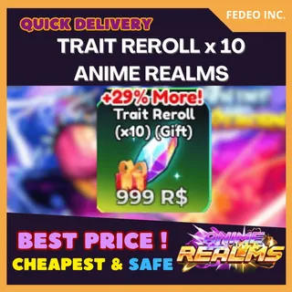 Anime Realms