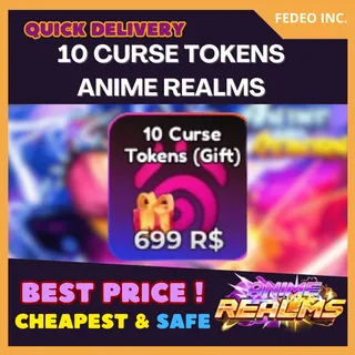 Anime Realms