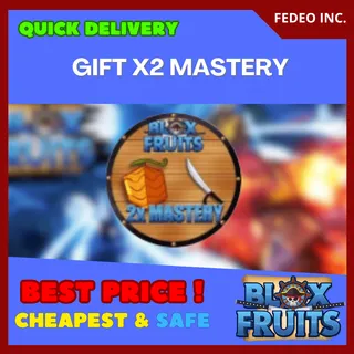 BLOX FRUIT GAMEPASS