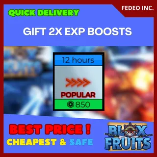 BLOX FRUIT GAMEPASS