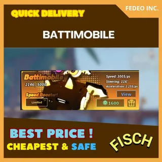 BATTIMOBILE
