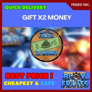 BLOX FRUIT GAMEPASS