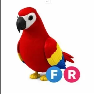 FR Parrot