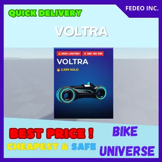 VOLTRA