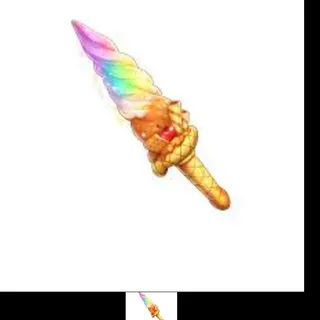 MM2 CHROMA ICECREAM