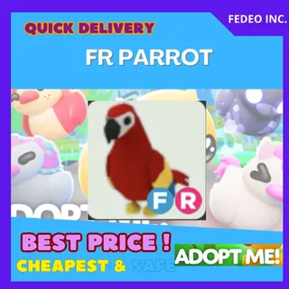 FR PARROT