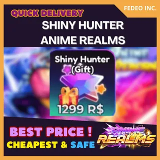 Anime Realms