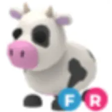 FR Cow