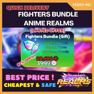 Anime Realms