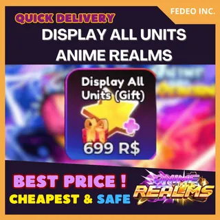 Anime Realms