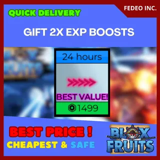 BLOX FRUIT GAMEPASS